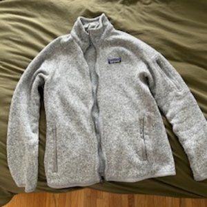 Patagonia Better Sweater Fleece
